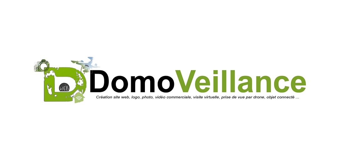 Domoveillance - Agence de communication Perpignan cover